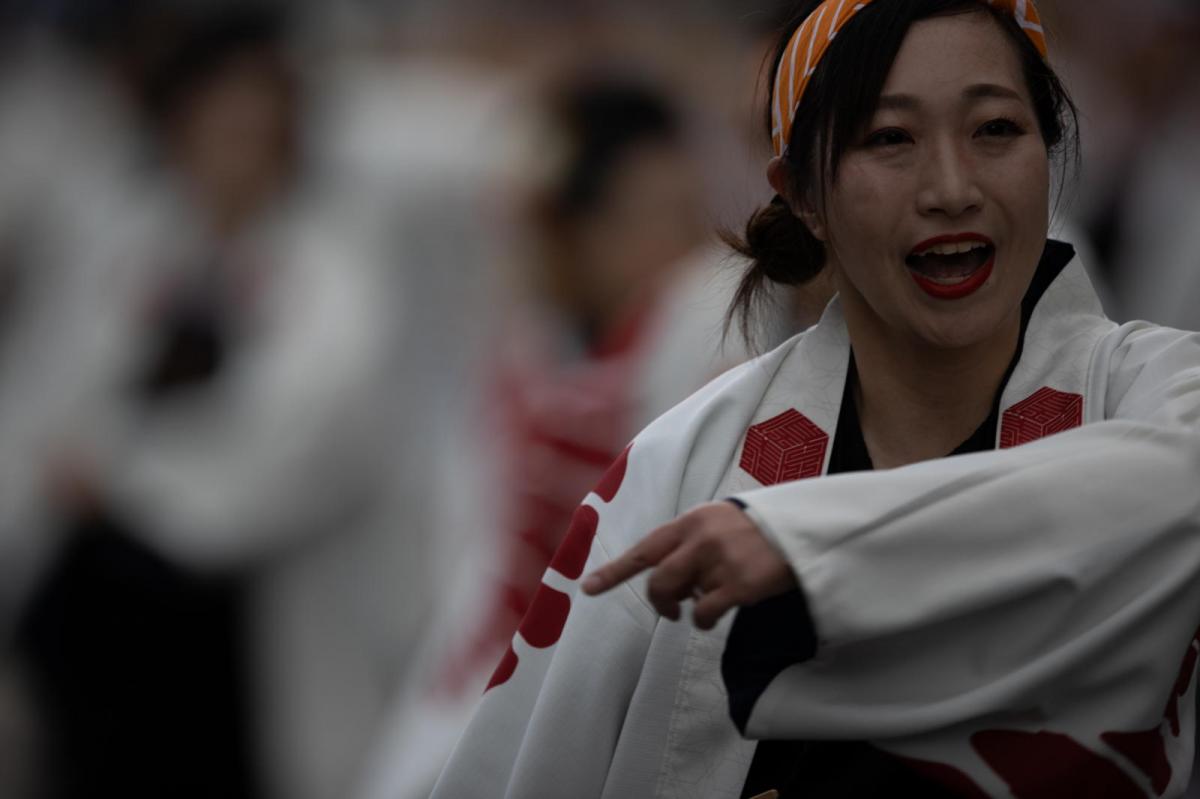 第1回奥州秋まつりその4 2022/09/17