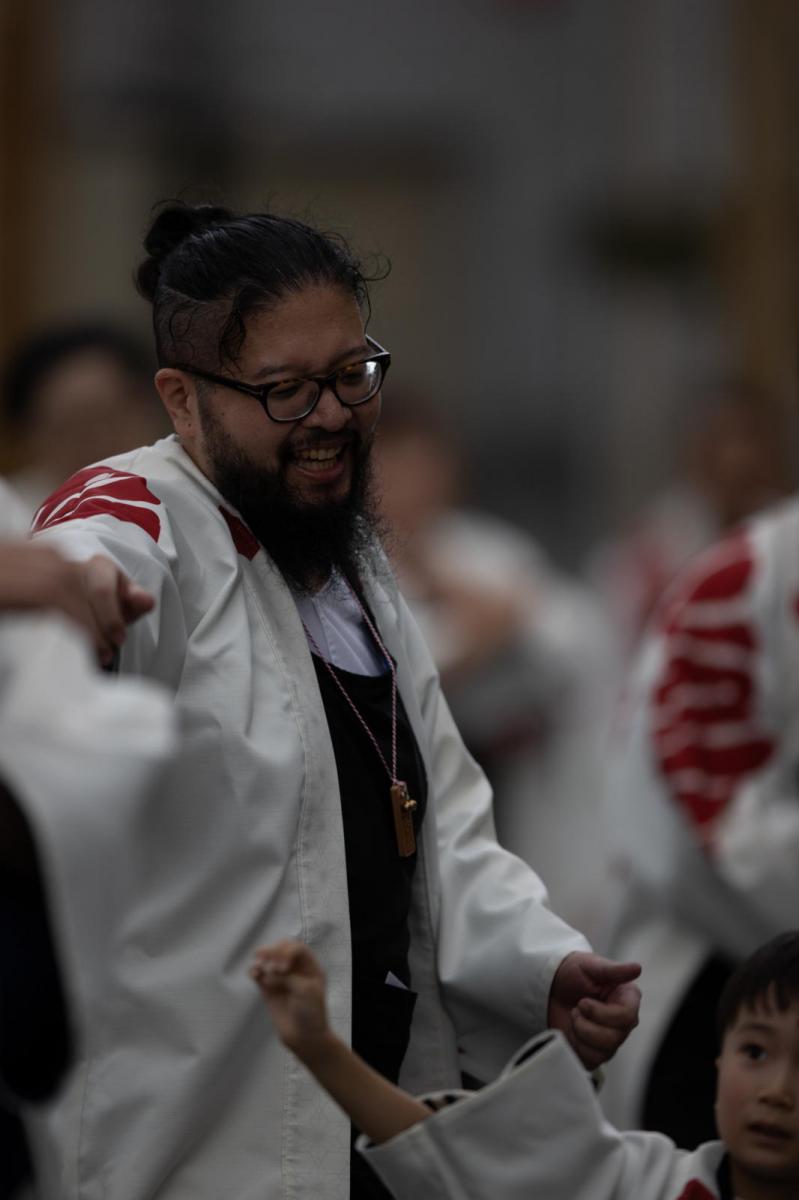 第1回奥州秋まつりその4 2022/09/17