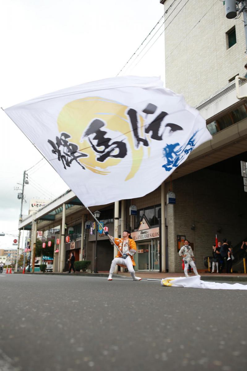 第1回奥州秋まつりその4 2022/09/17