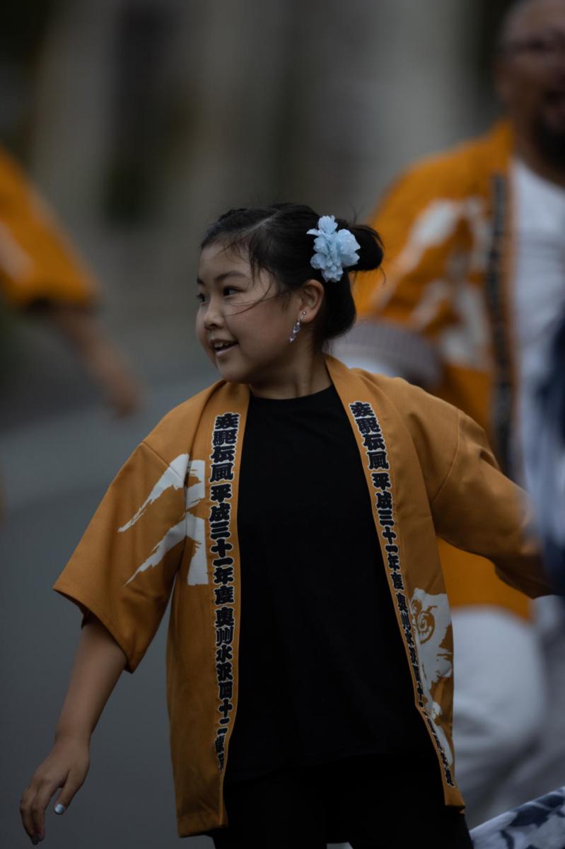 第1回奥州秋まつりその4 2022/09/17