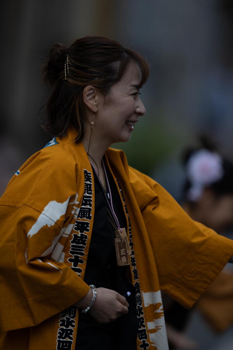 第1回奥州秋まつりその4 2022/09/17