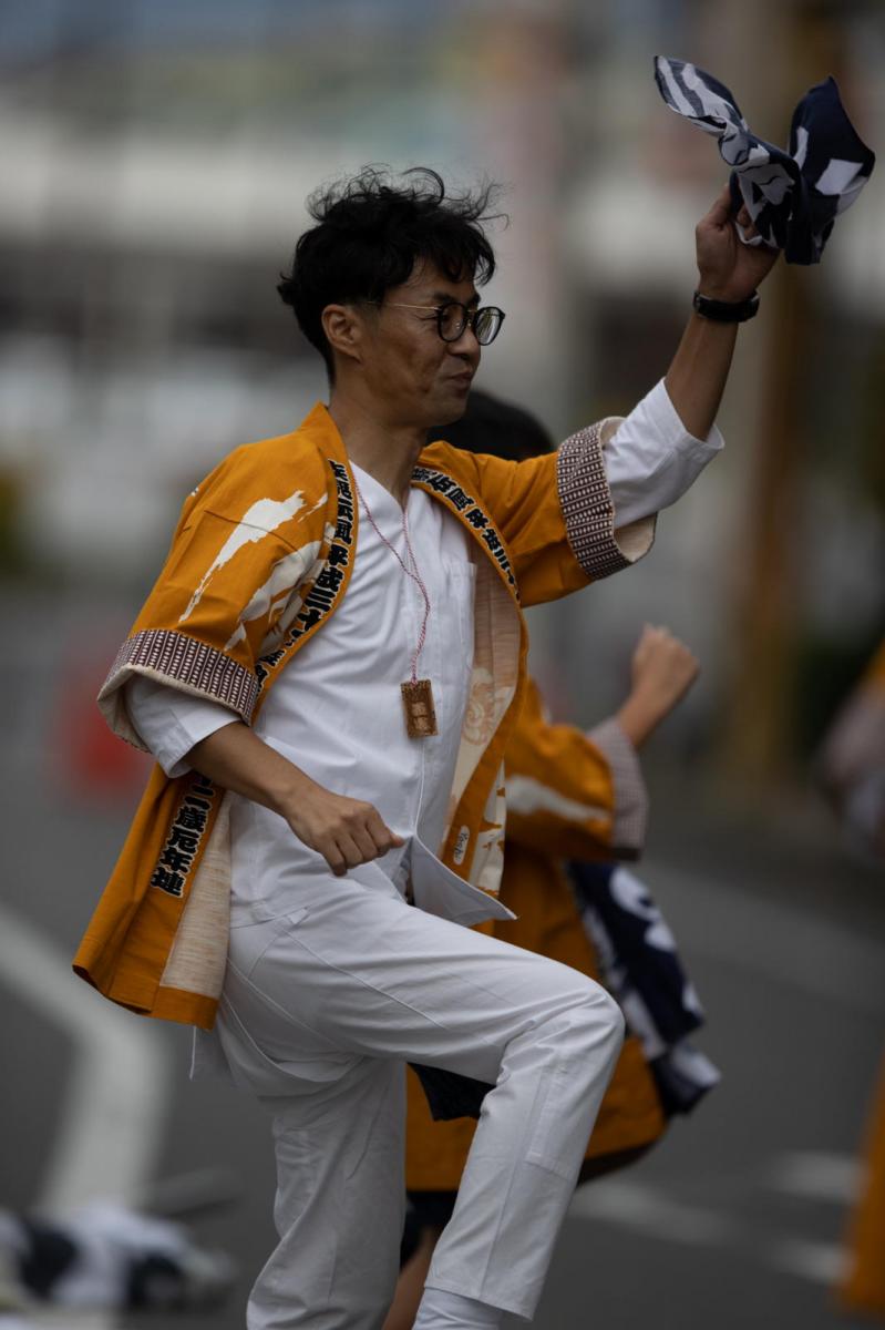 第1回奥州秋まつりその4 2022/09/17