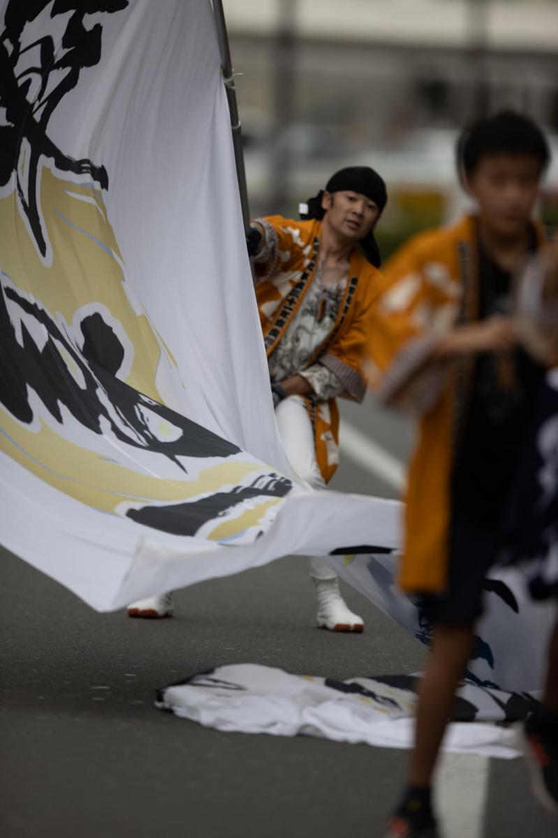 第1回奥州秋まつりその4 2022/09/17