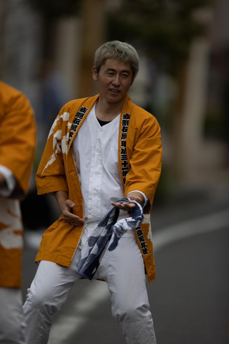 第1回奥州秋まつりその4 2022/09/17