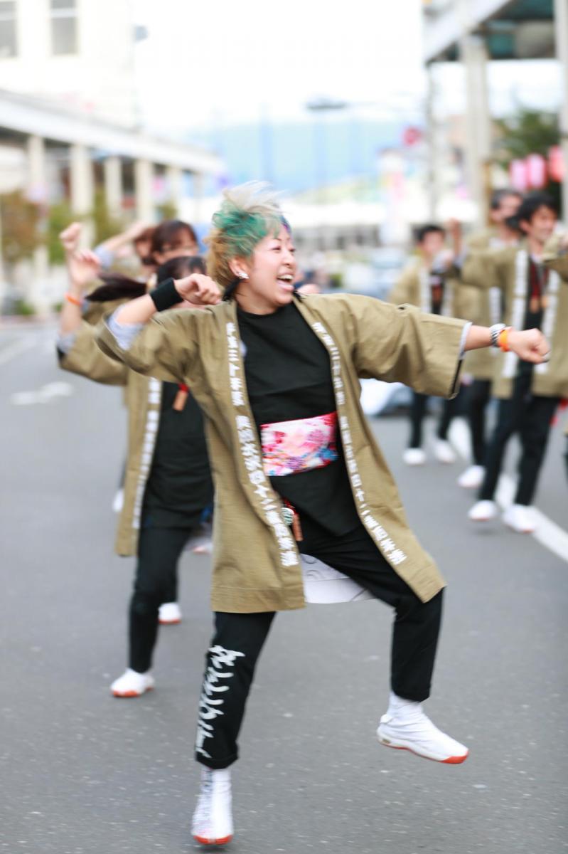 第1回奥州秋まつりその4 2022/09/17