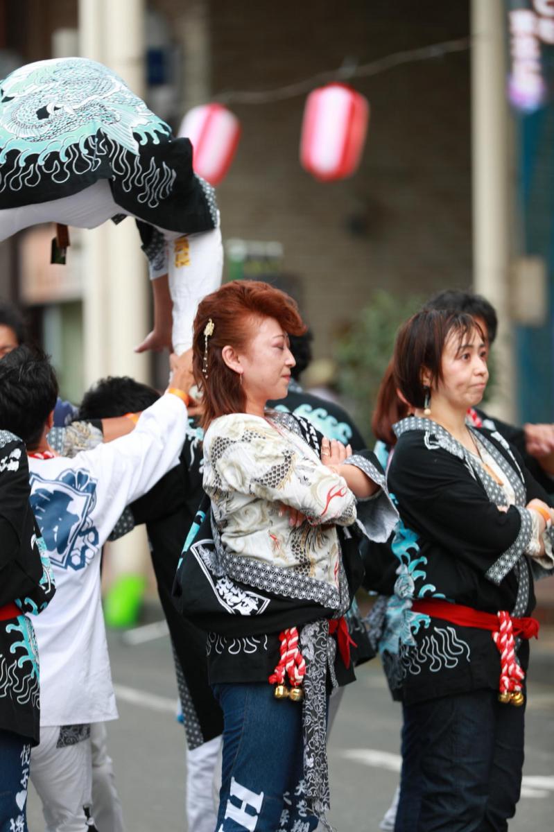 第1回奥州秋まつりその4 2022/09/17