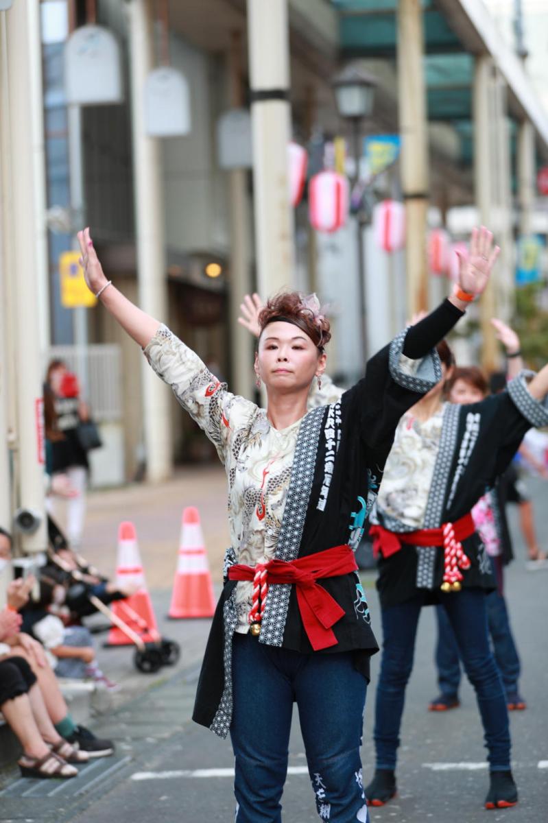 第1回奥州秋まつりその4 2022/09/17