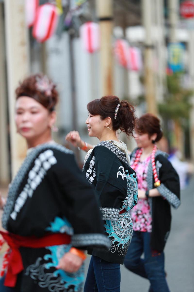 第1回奥州秋まつりその4 2022/09/17