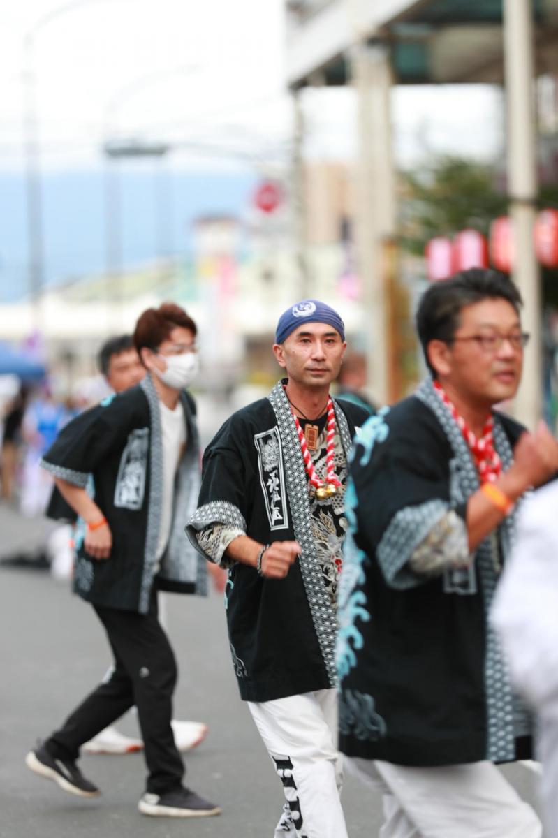 第1回奥州秋まつりその4 2022/09/17