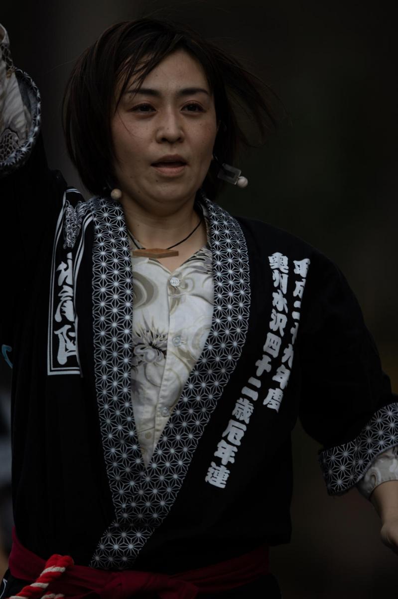 第1回奥州秋まつりその4 2022/09/17