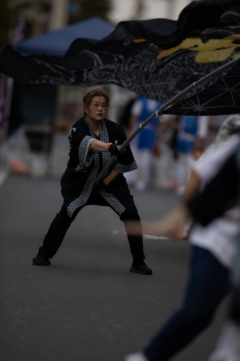 第1回奥州秋まつりその4 2022/09/17