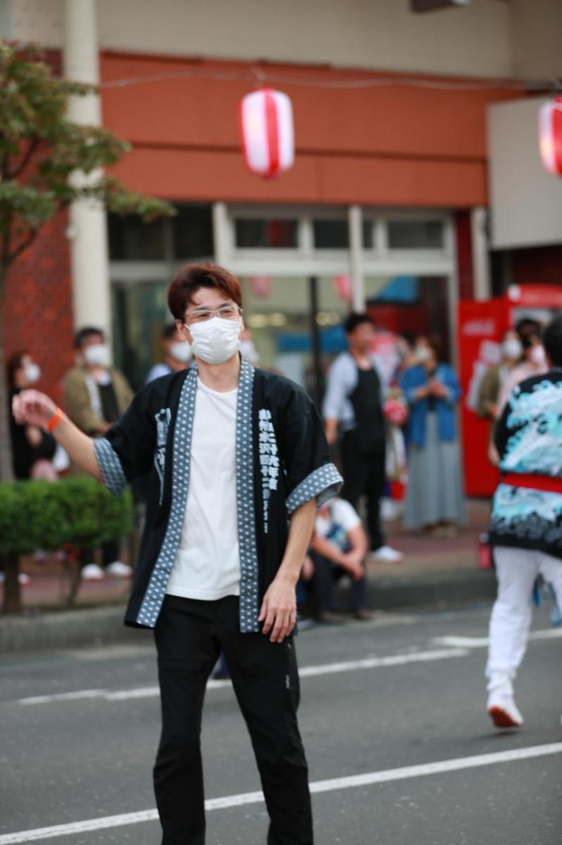 第1回奥州秋まつりその4 2022/09/17