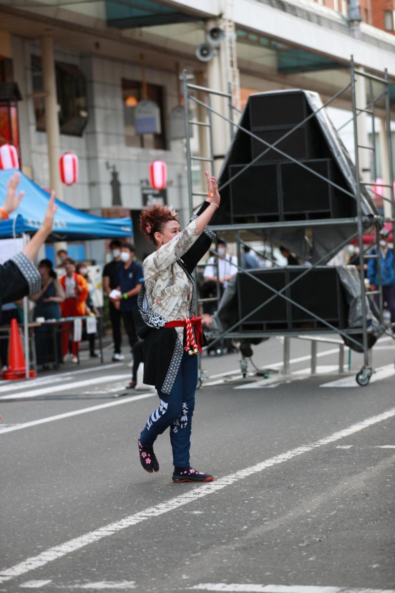 第1回奥州秋まつりその4 2022/09/17
