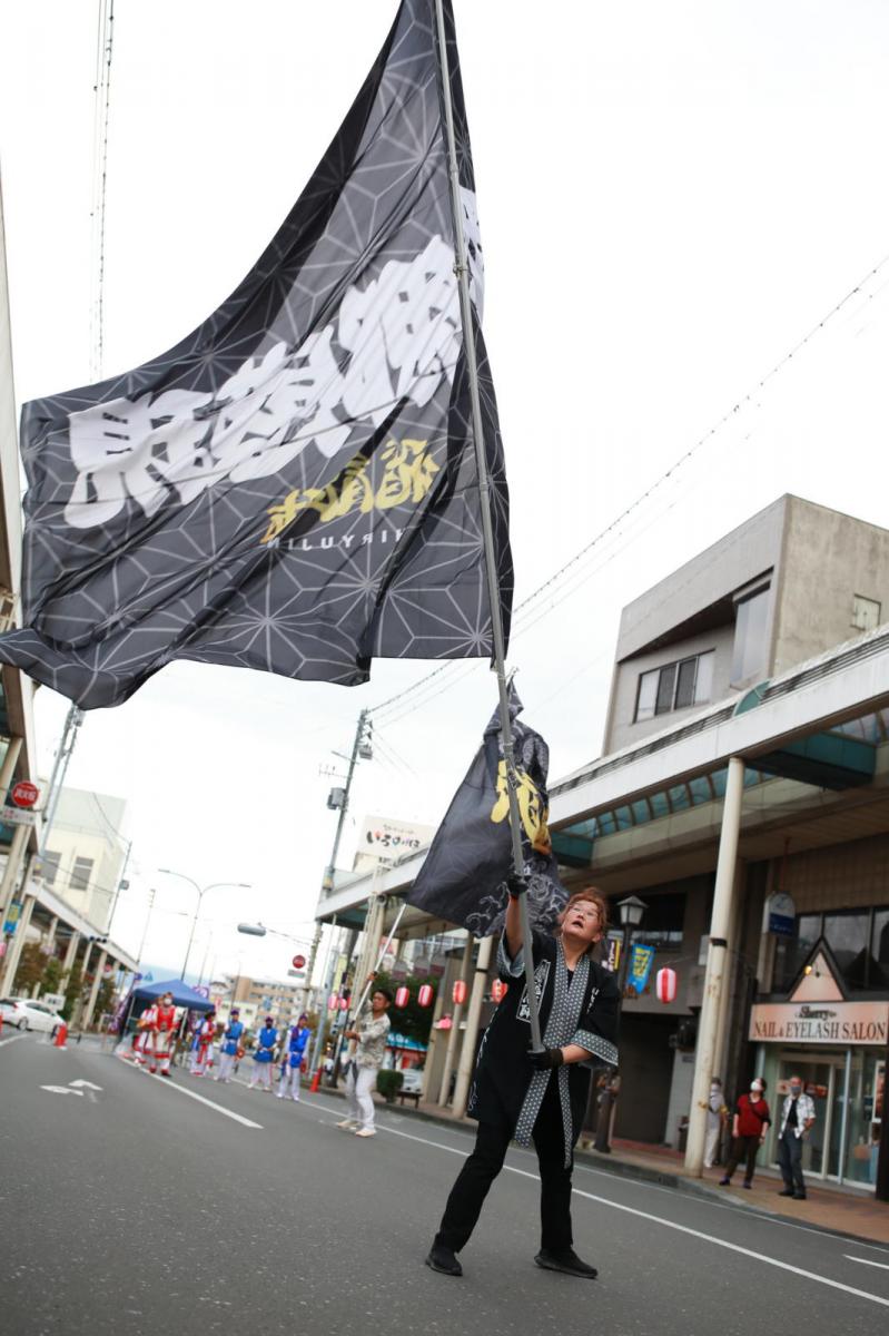 第1回奥州秋まつりその4 2022/09/17