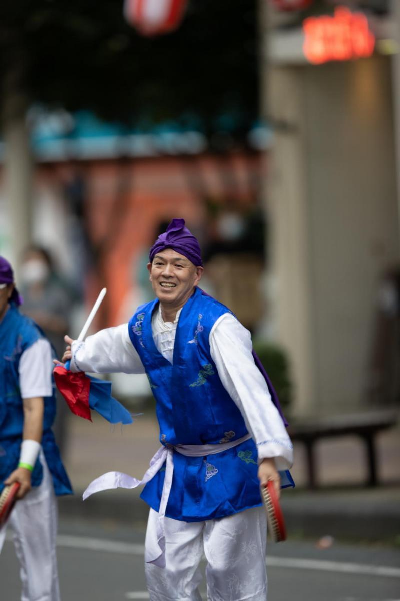 第1回奥州秋まつりその4 2022/09/17