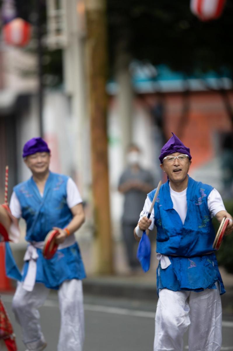 第1回奥州秋まつりその4 2022/09/17
