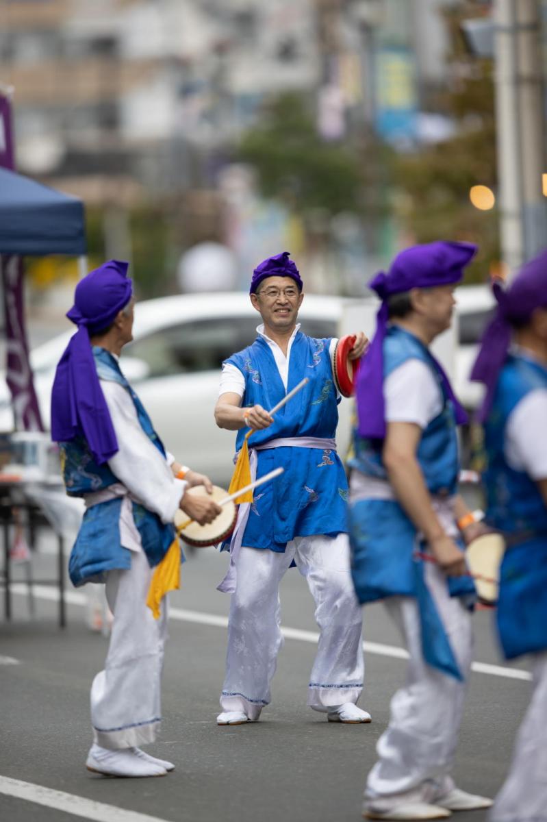 第1回奥州秋まつりその4 2022/09/17