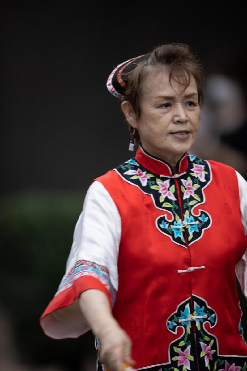 第1回奥州秋まつりその4 2022/09/17