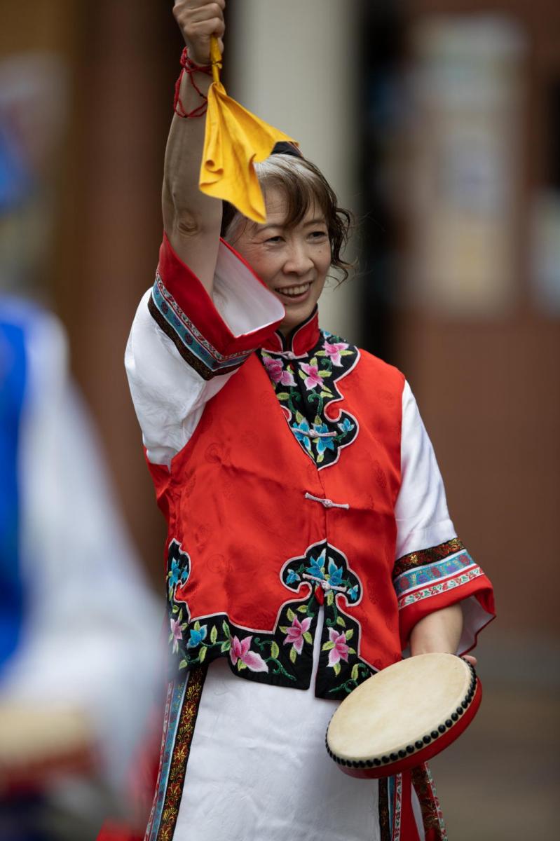 第1回奥州秋まつりその4 2022/09/17