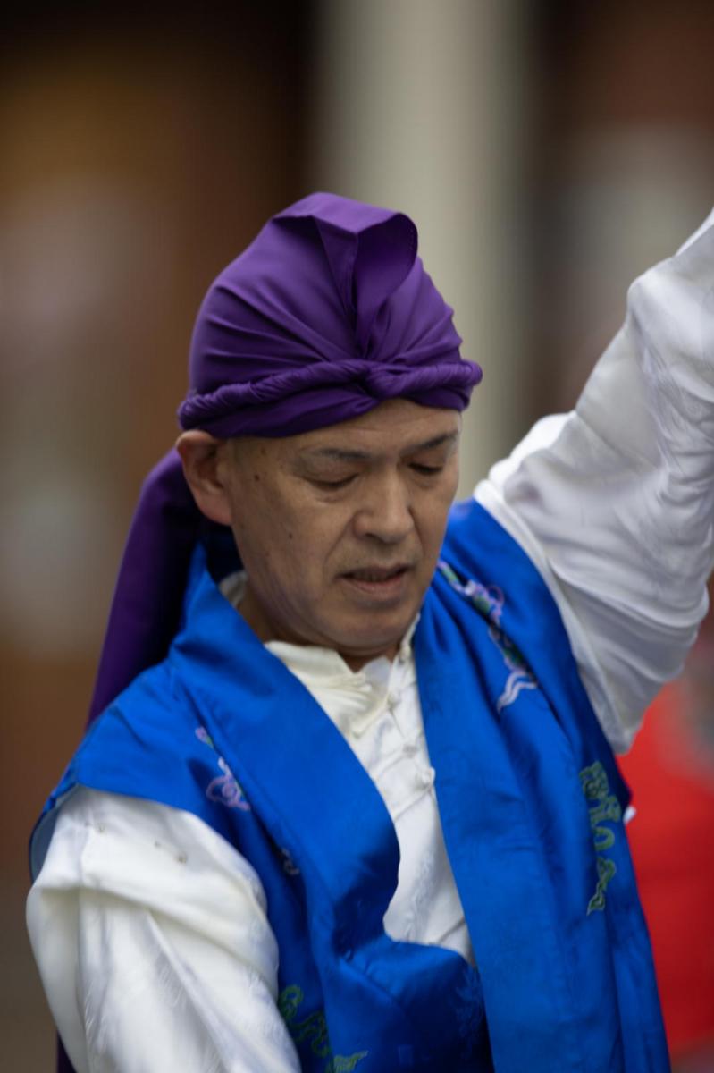 第1回奥州秋まつりその4 2022/09/17