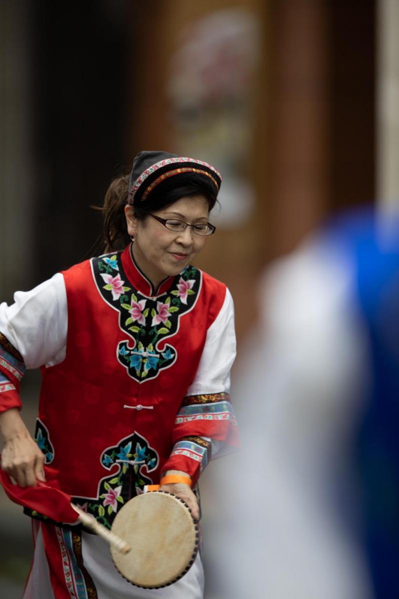 第1回奥州秋まつりその4 2022/09/17