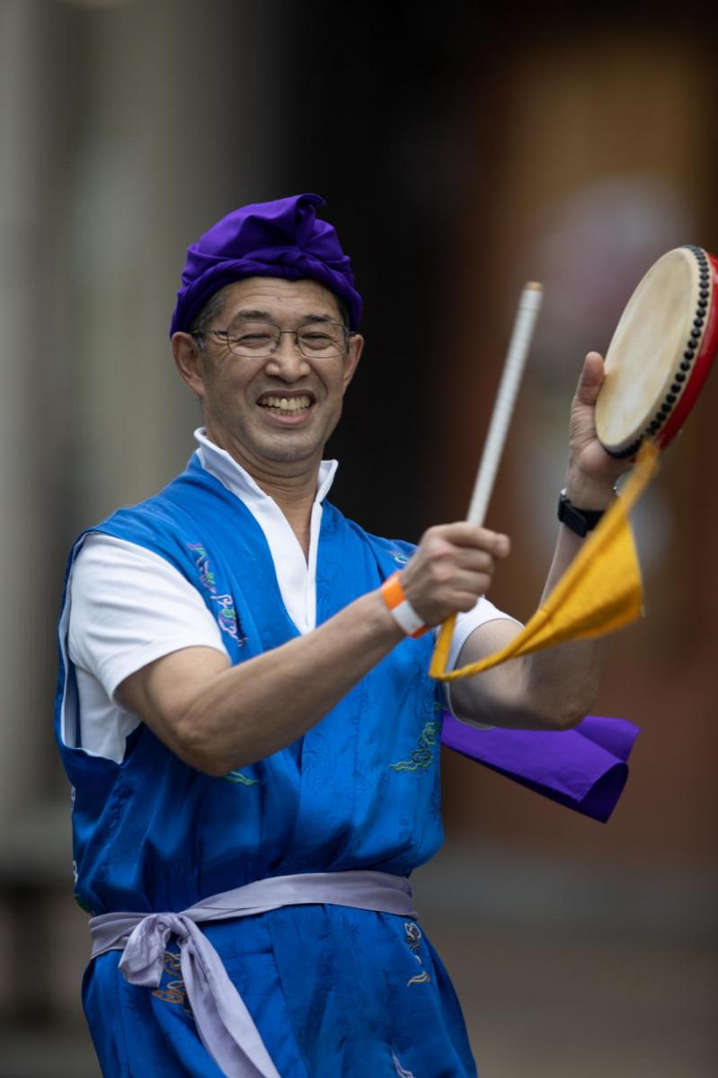 第1回奥州秋まつりその4 2022/09/17