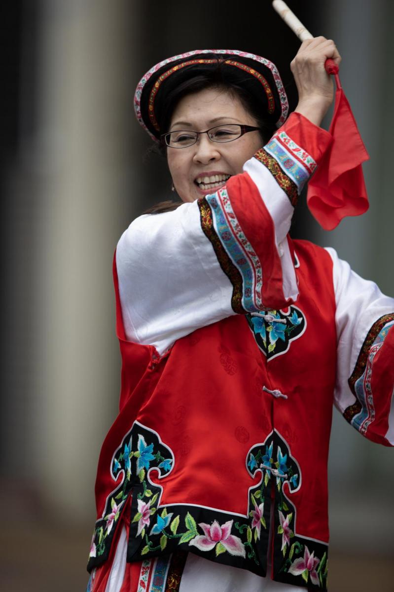 第1回奥州秋まつりその4 2022/09/17