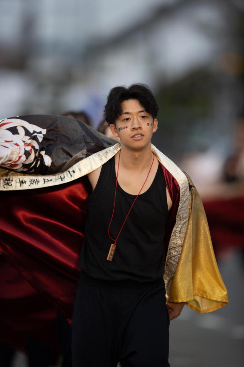 第1回奥州秋まつりその4 2022/09/17