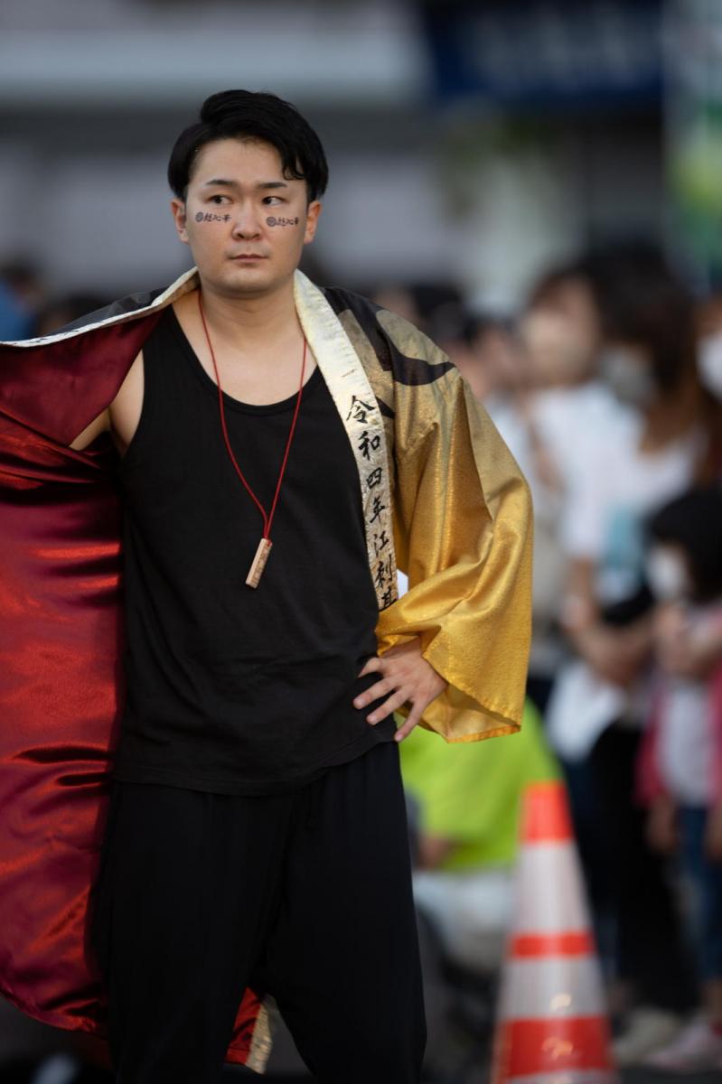 第1回奥州秋まつりその4 2022/09/17