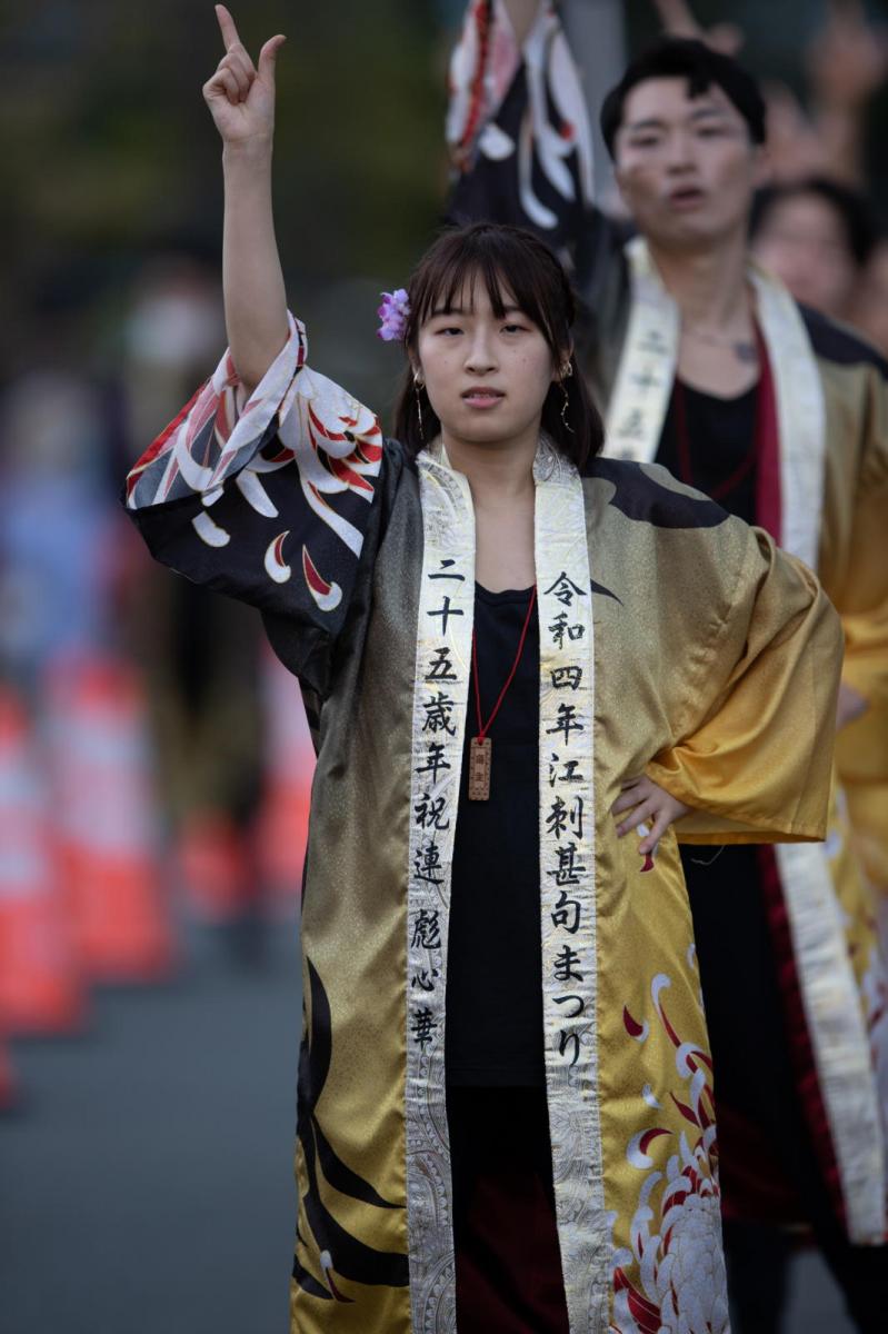 第1回奥州秋まつりその4 2022/09/17