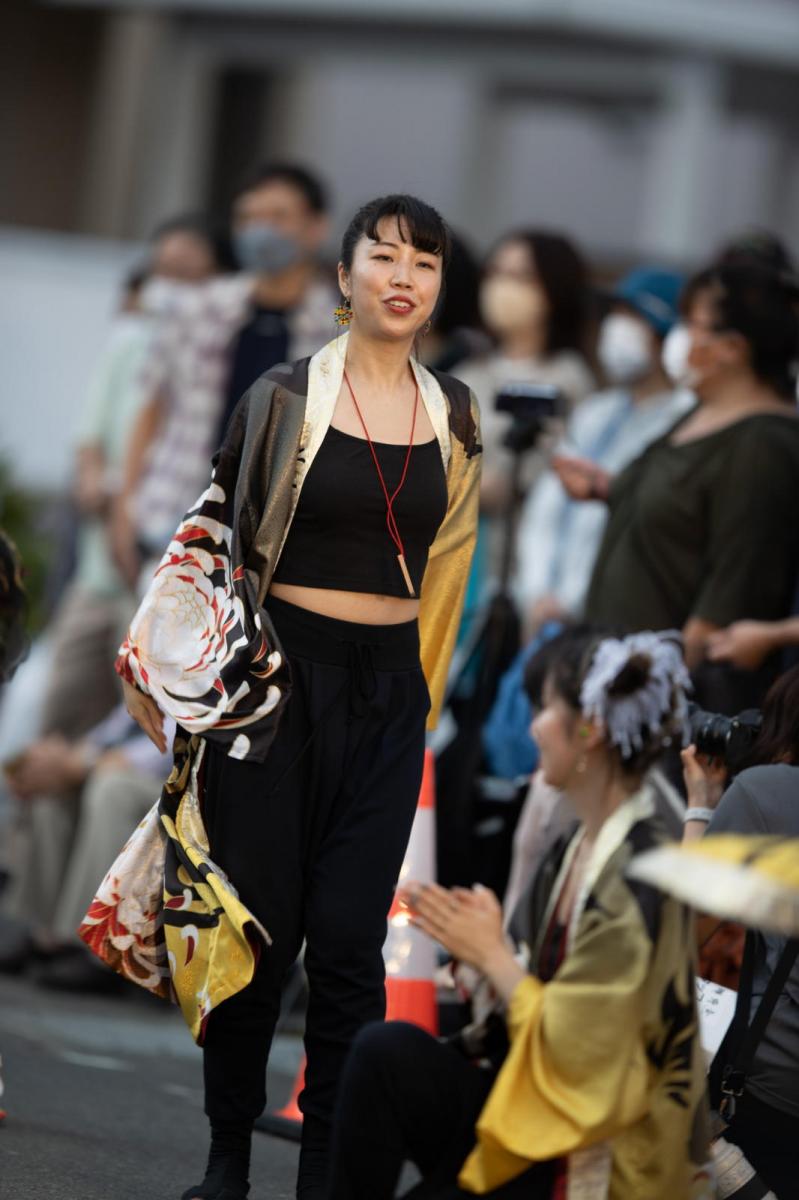 第1回奥州秋まつりその4 2022/09/17