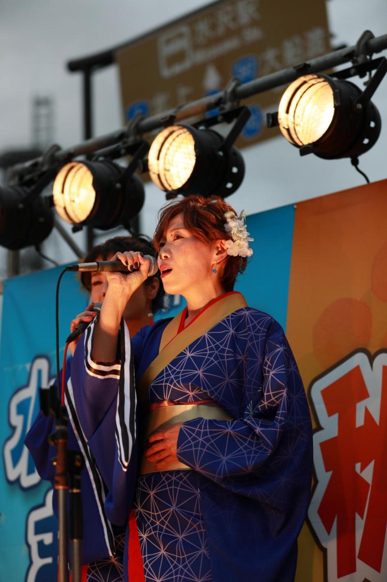 第1回奥州秋まつりその4 2022/09/17