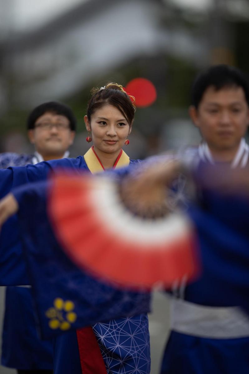 第1回奥州秋まつりその4 2022/09/17