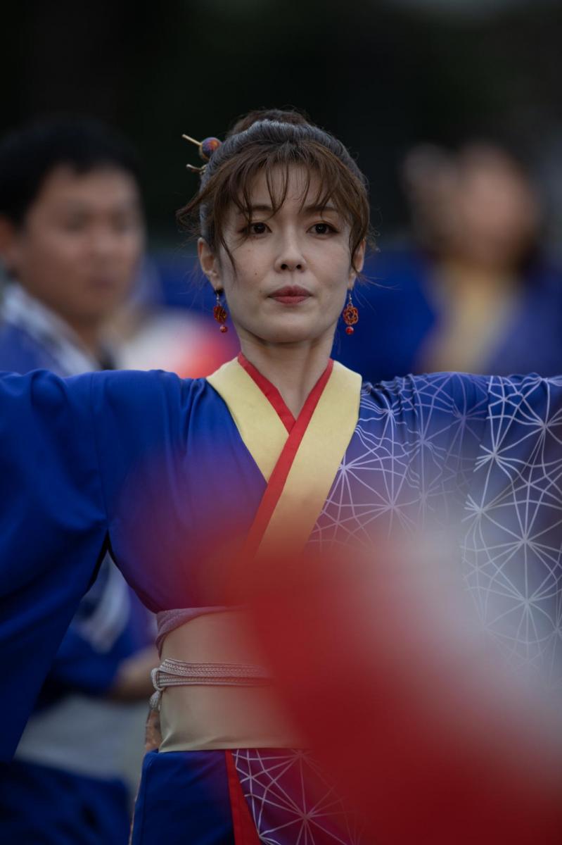 第1回奥州秋まつりその4 2022/09/17