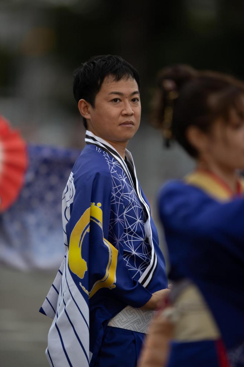 第1回奥州秋まつりその4 2022/09/17