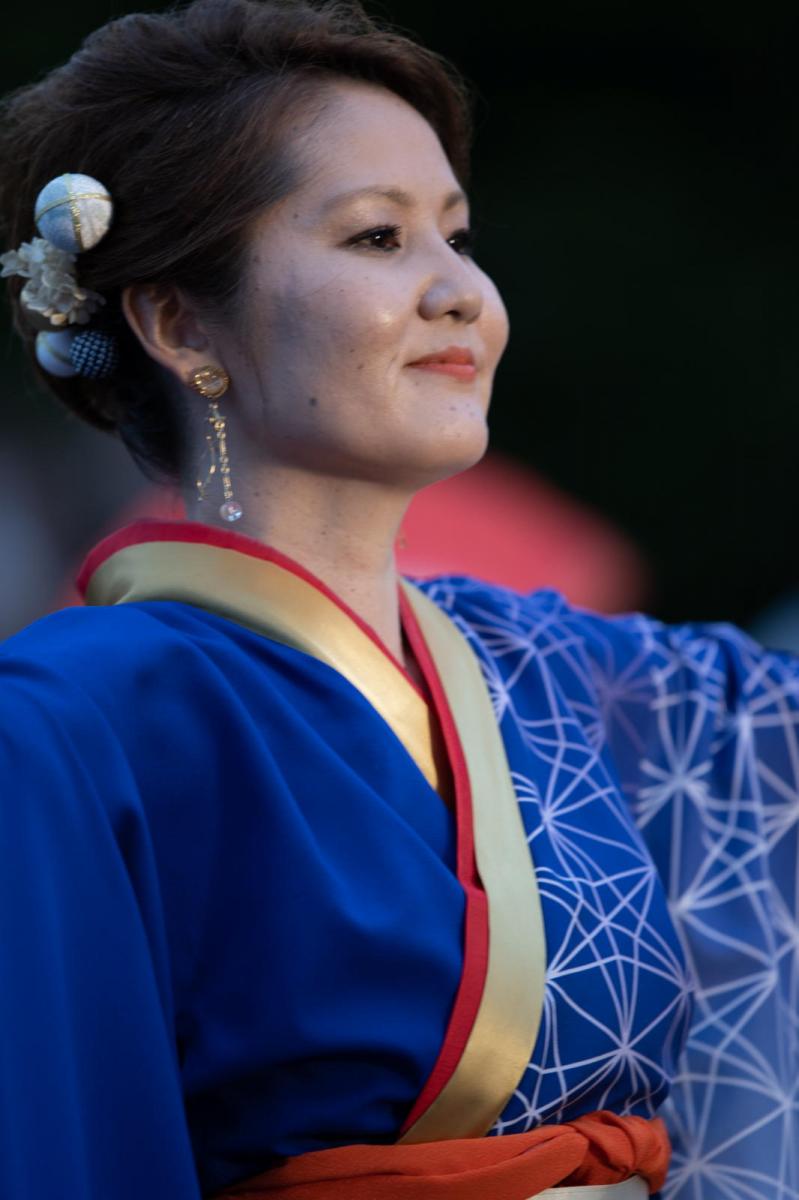 第1回奥州秋まつりその4 2022/09/17