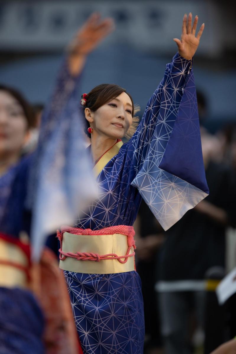 第1回奥州秋まつりその4 2022/09/17