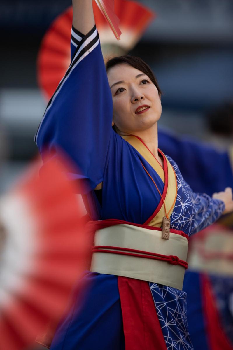 第1回奥州秋まつりその4 2022/09/17