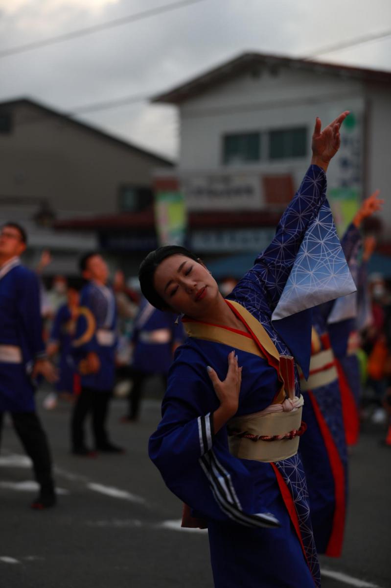第1回奥州秋まつりその4 2022/09/17