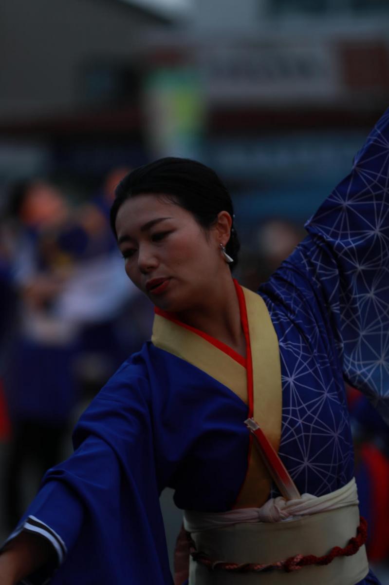 第1回奥州秋まつりその4 2022/09/17