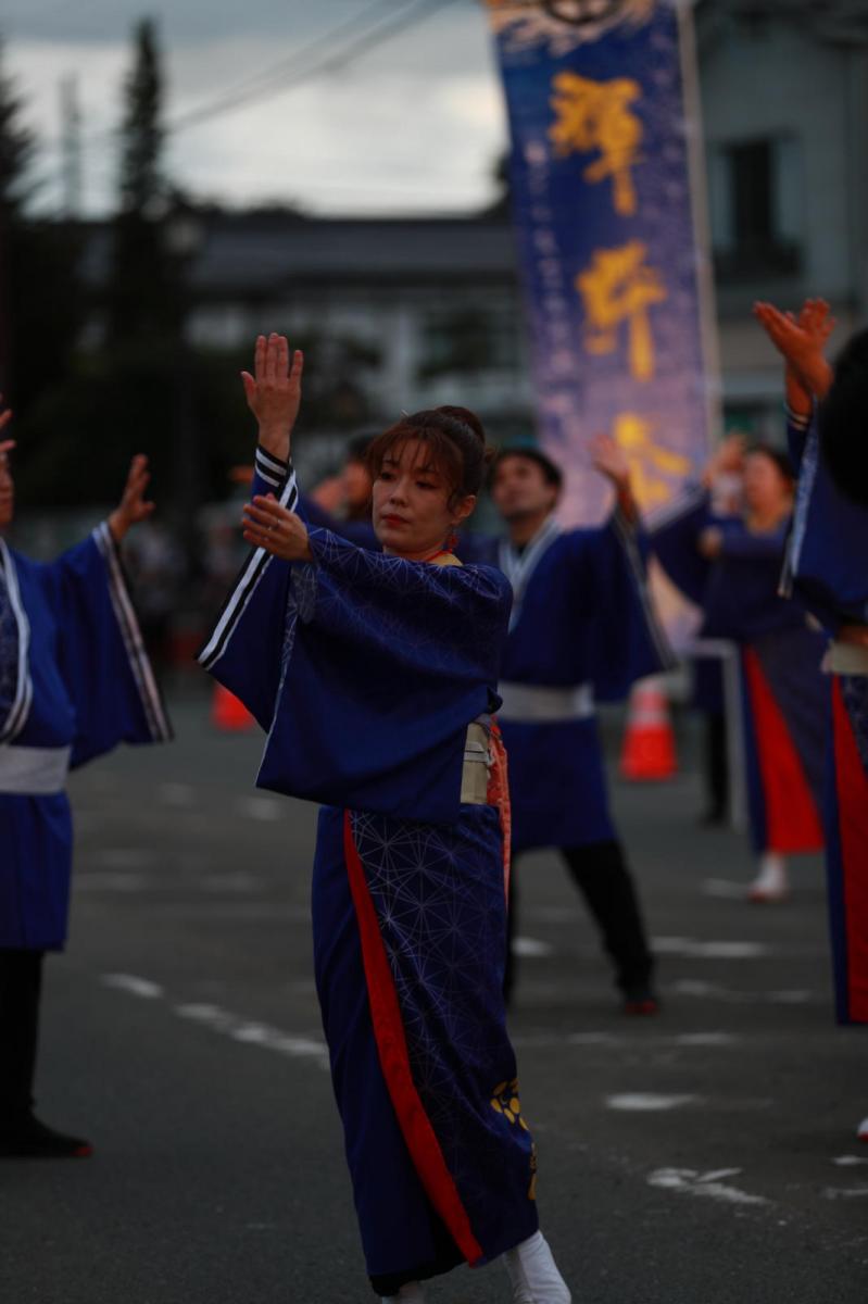 第1回奥州秋まつりその4 2022/09/17