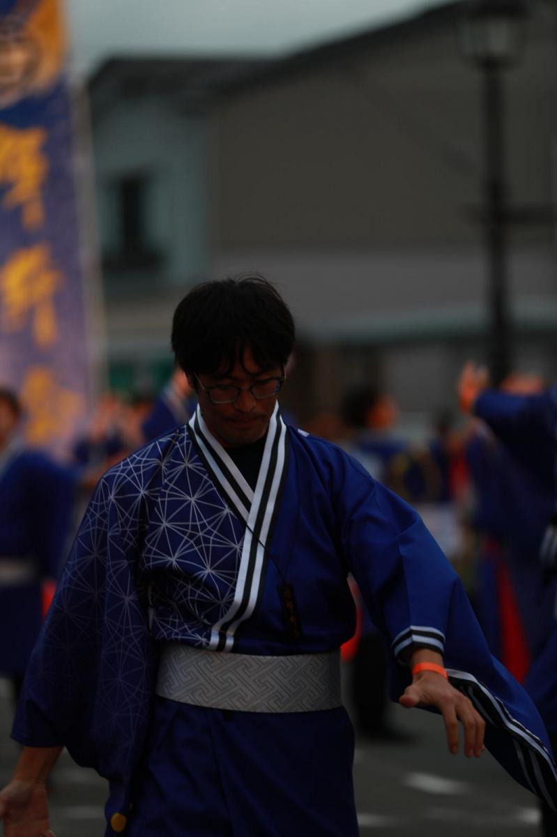 第1回奥州秋まつりその4 2022/09/17