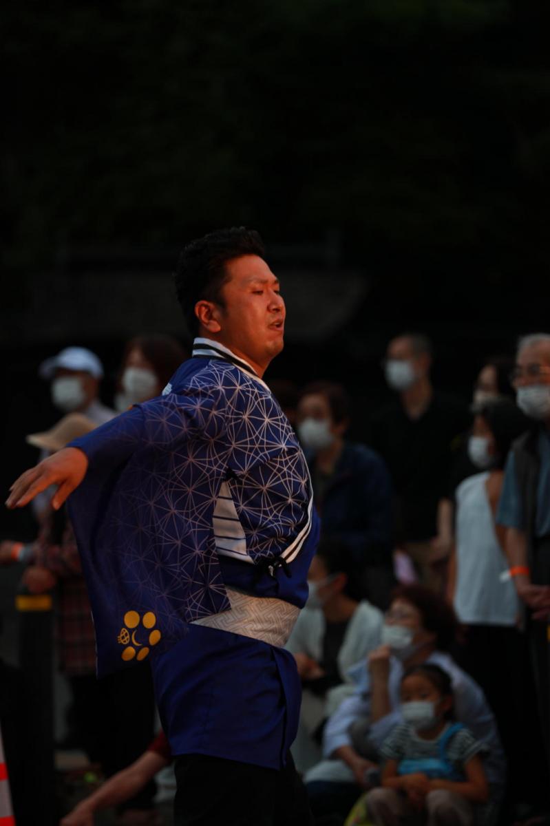 第1回奥州秋まつりその4 2022/09/17
