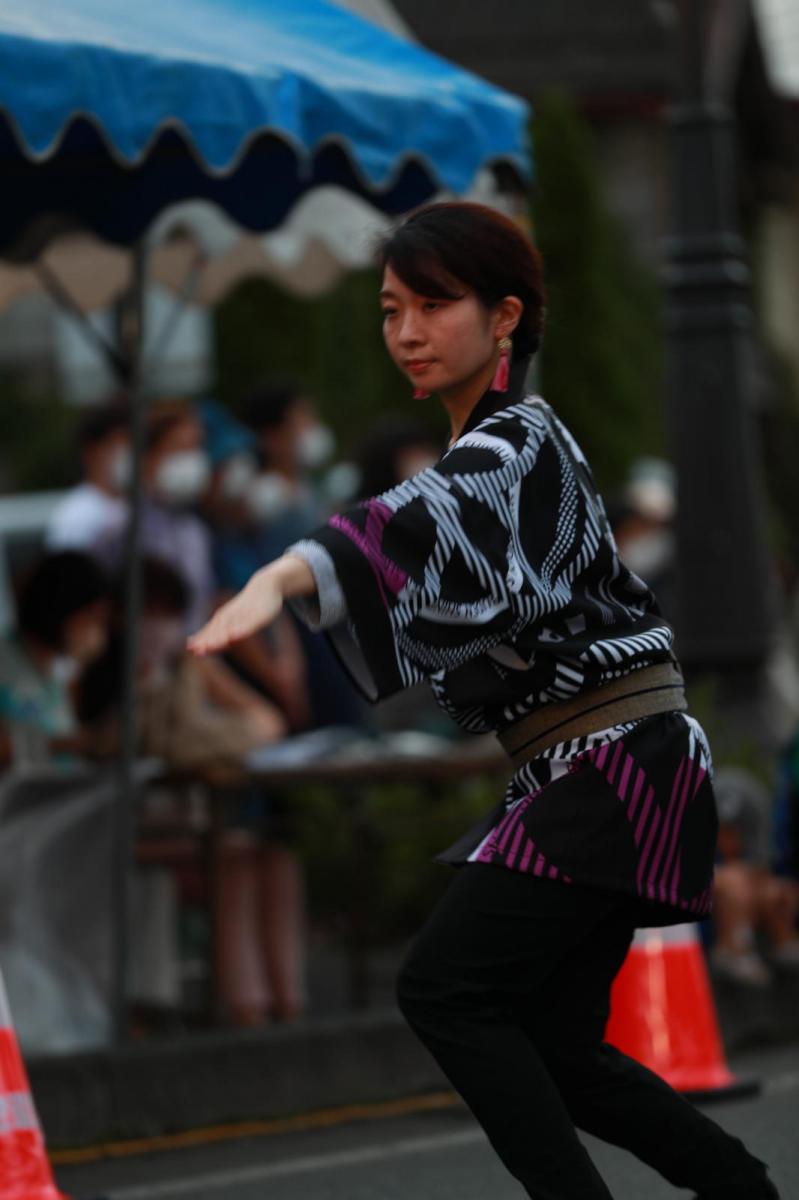 第1回奥州秋まつりその4 2022/09/17