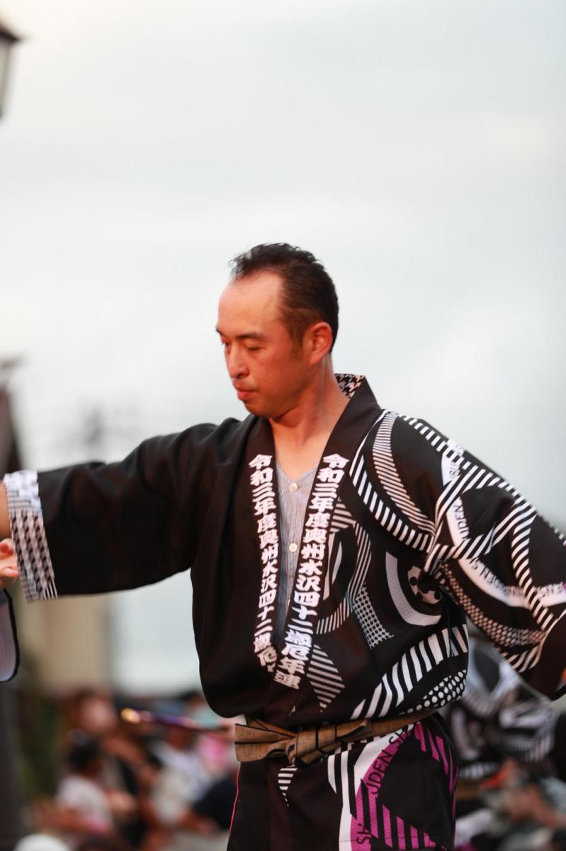 第1回奥州秋まつりその4 2022/09/17