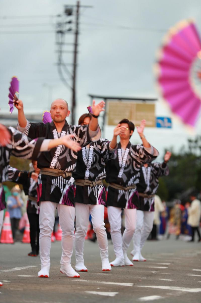 第1回奥州秋まつりその4 2022/09/17
