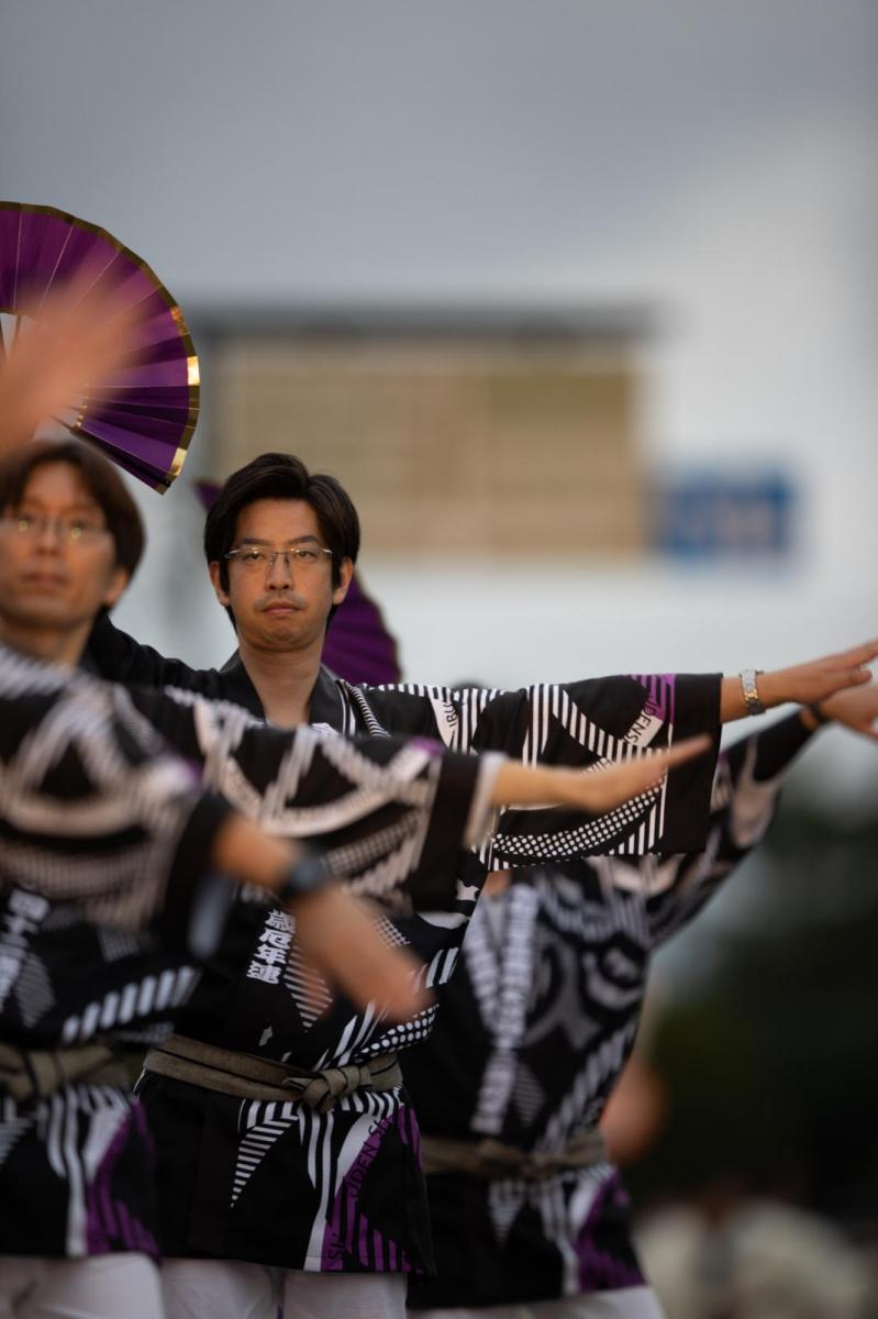 第1回奥州秋まつりその4 2022/09/17