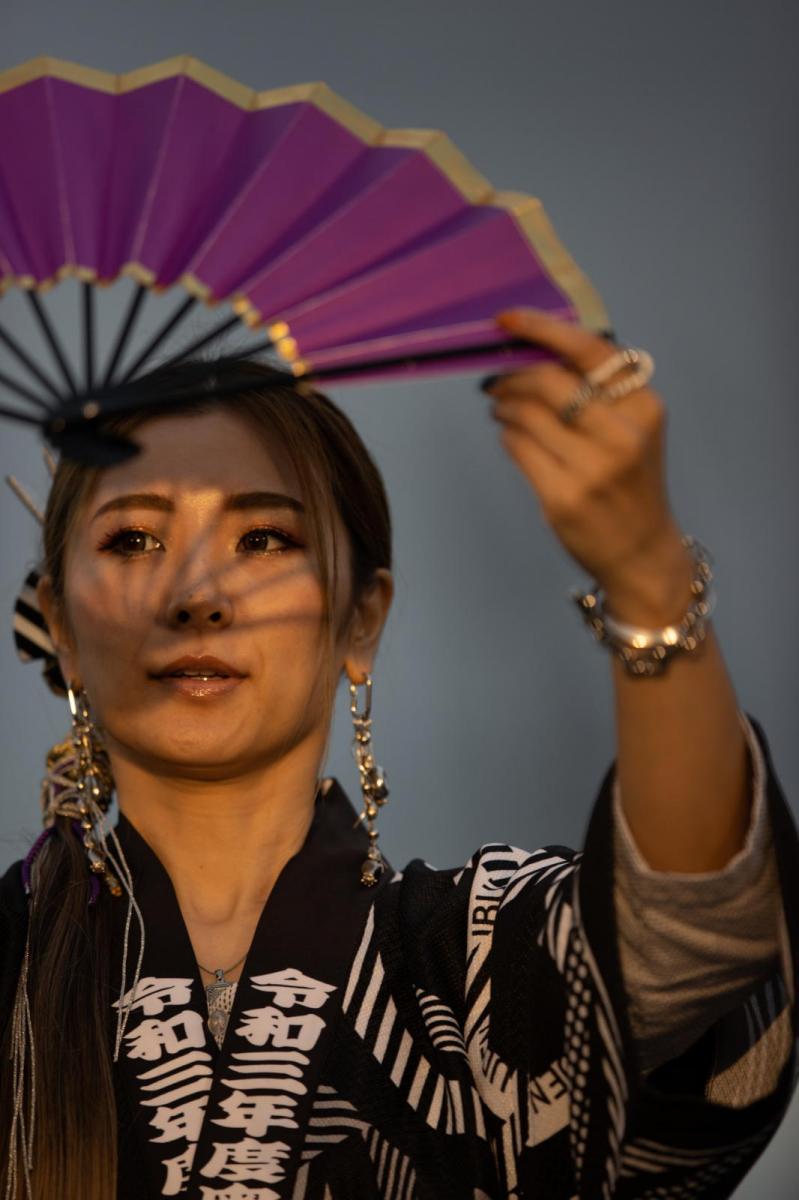 第1回奥州秋まつりその4 2022/09/17