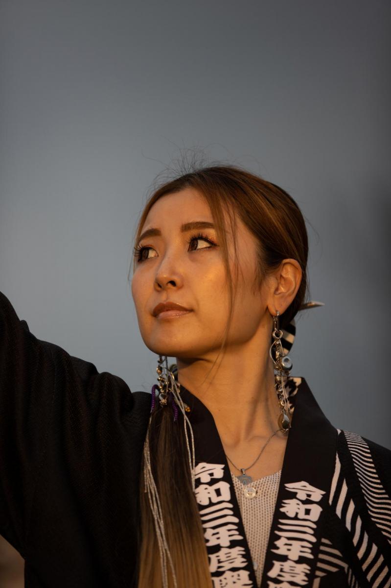 第1回奥州秋まつりその4 2022/09/17