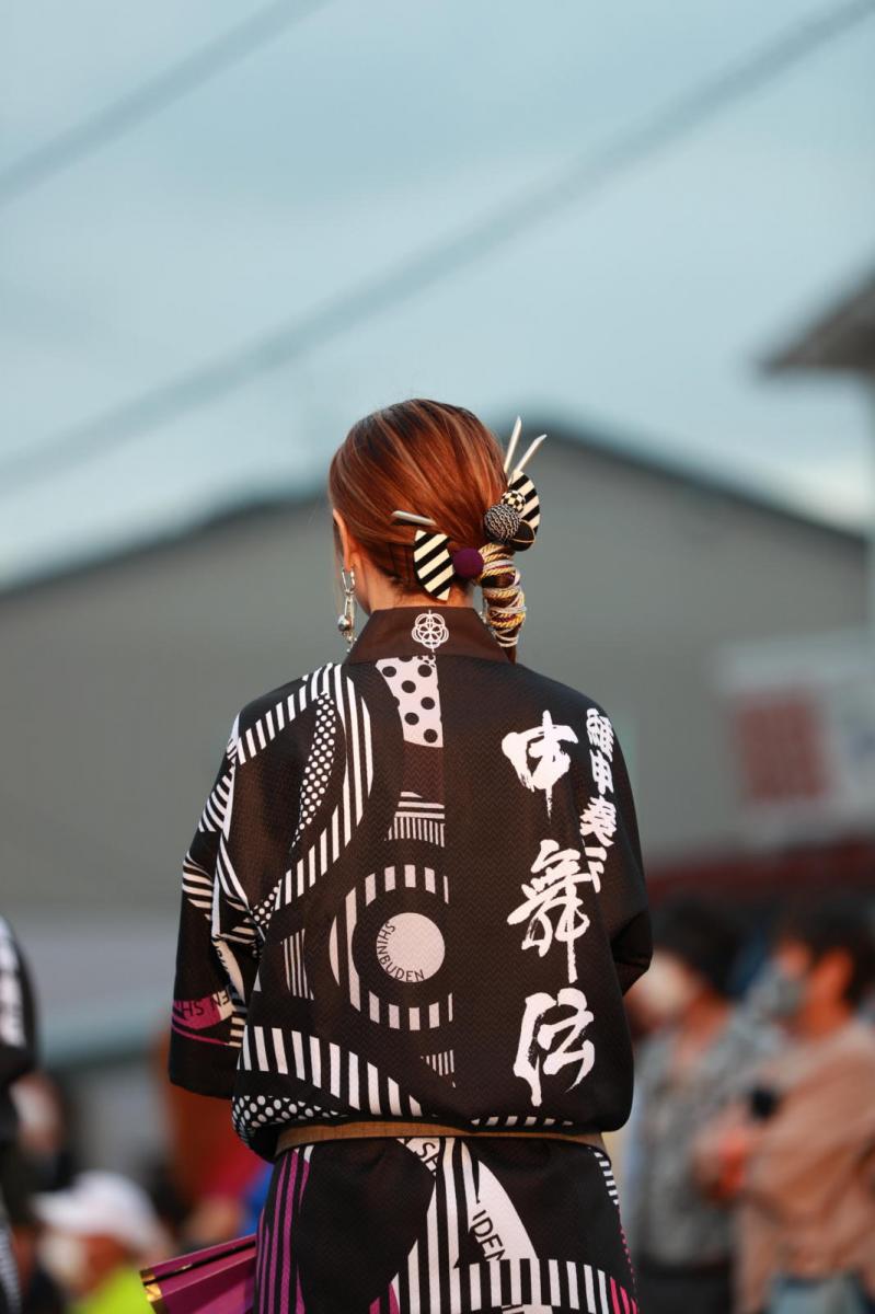 第1回奥州秋まつりその4 2022/09/17